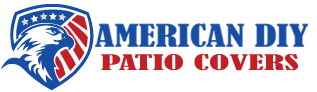 American DIY Patio Covers Logo